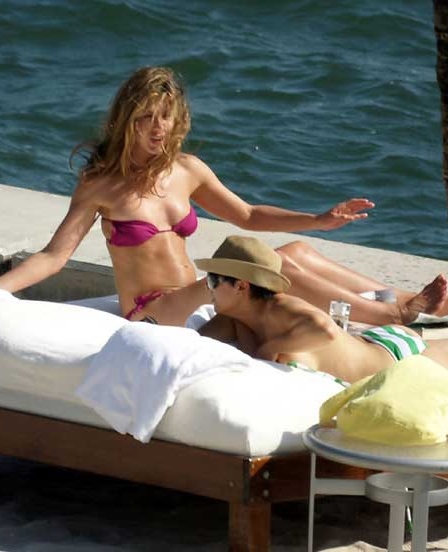 Jennifer Aniston
