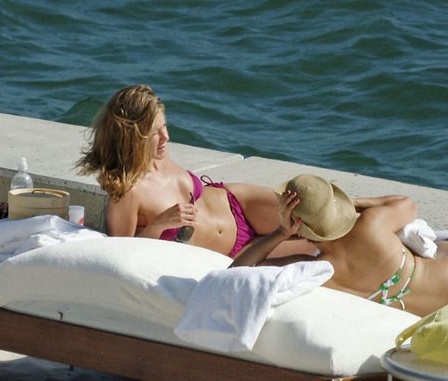 Jennifer Aniston