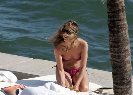 Jennifer Aniston