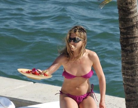 Jennifer Aniston