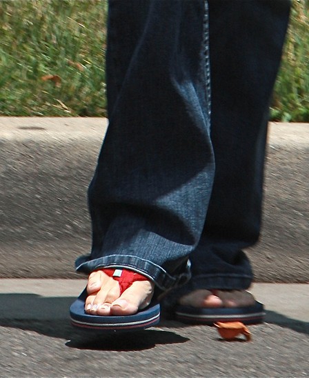 Jennifer Garner