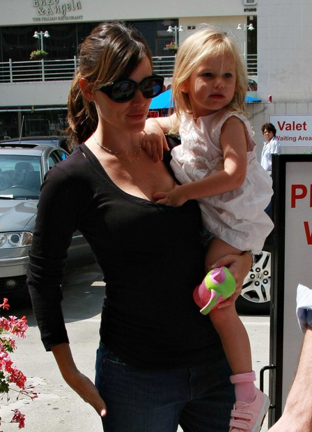 Jennifer Garner