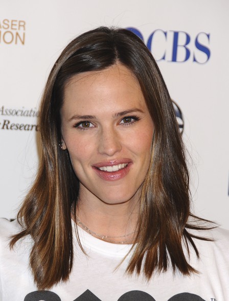 Jennifer Garner