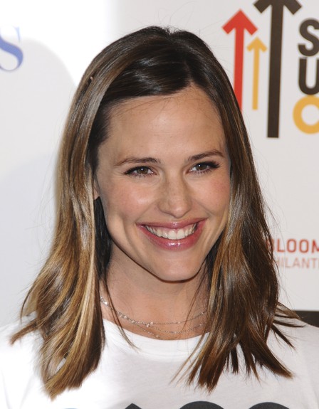 Jennifer Garner