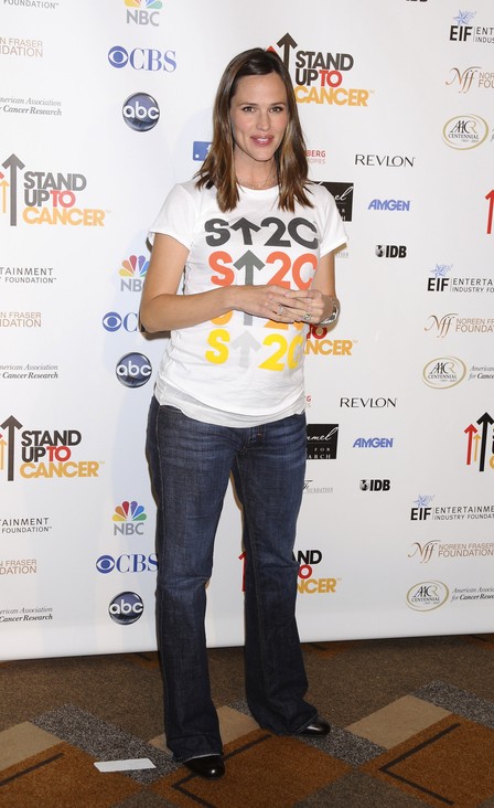Jennifer Garner