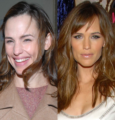 Jennifer Garner