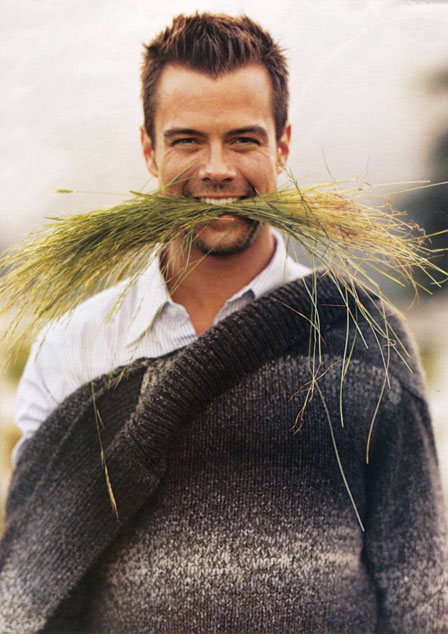 Josh Duhamel