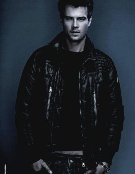 Josh Duhamel
