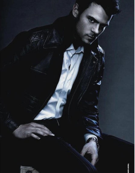 Josh Duhamel