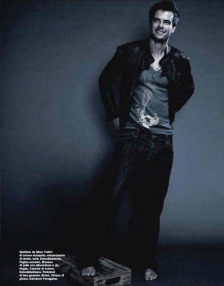 Josh Duhamel