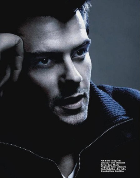 Josh Duhamel