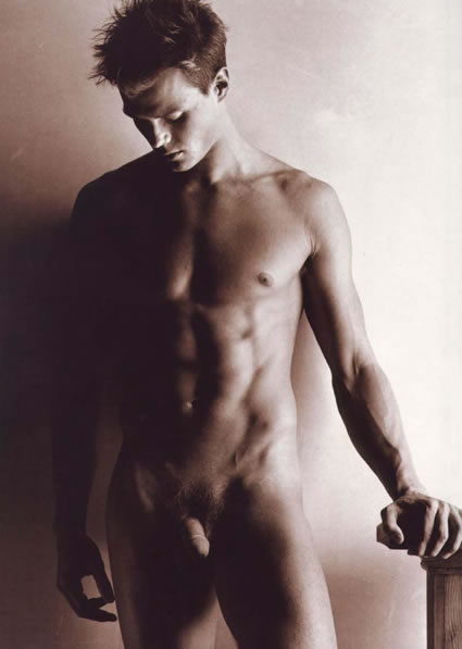 Josh Duhamel