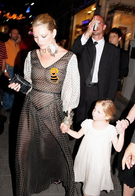 Kate Moss