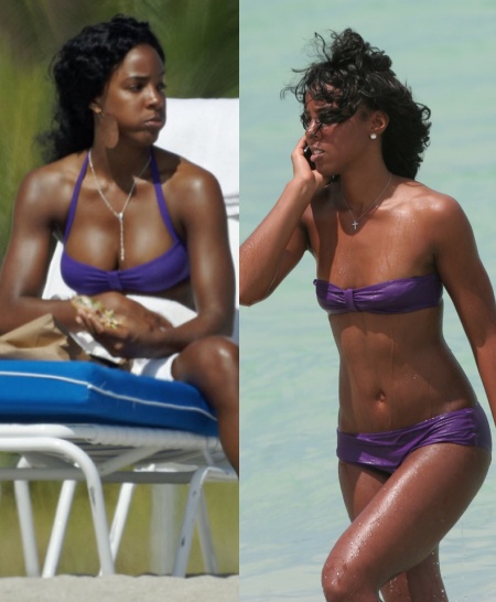Kelly Rowland