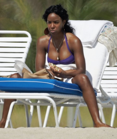 Kelly Rowland