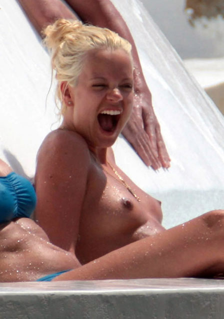 Lily Allen