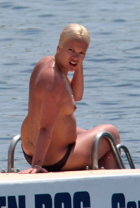 Lily Allen