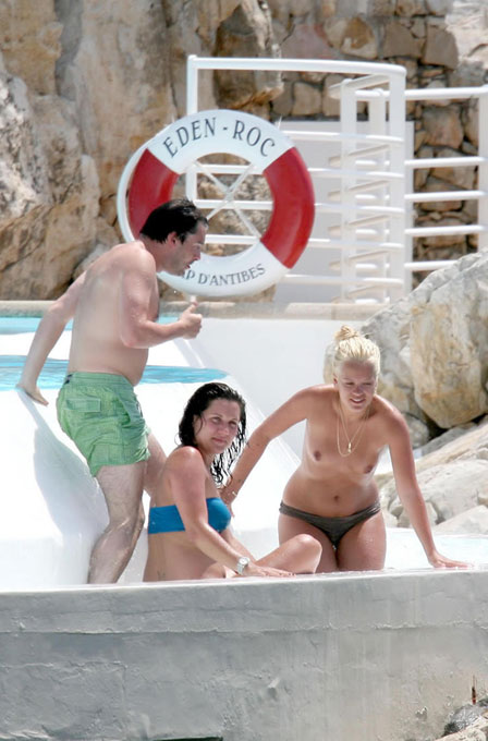 Lily Allen