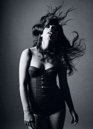 Lily Allen