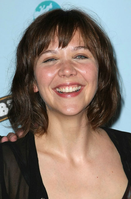 Maggie Gyllenhaal
