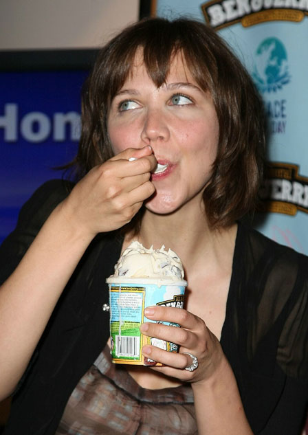 Maggie Gyllenhaal