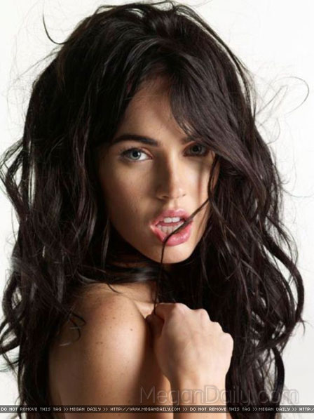 Megan Fox