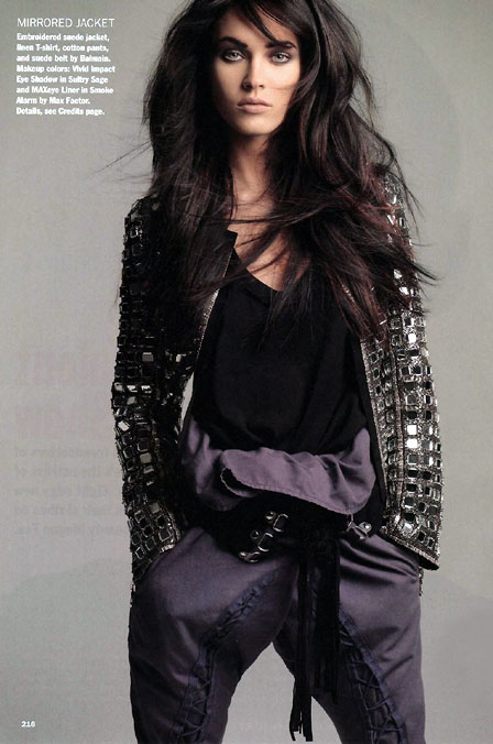 Megan Fox