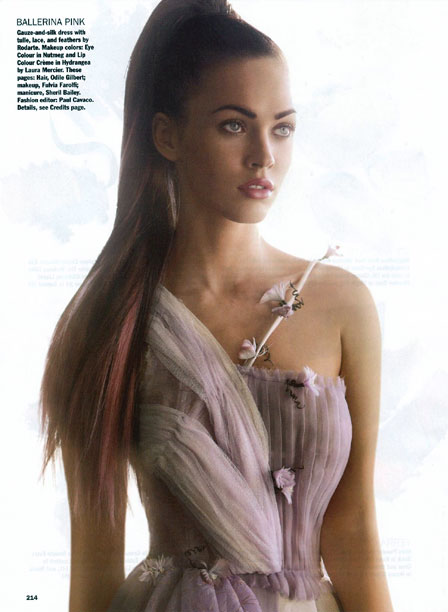 Megan Fox
