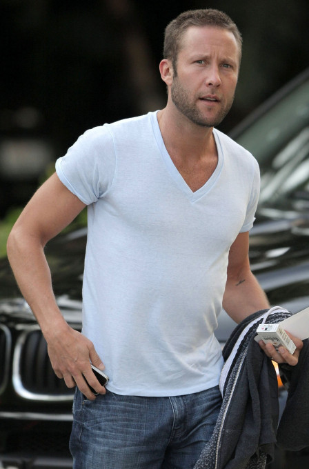 Michael Rosenbaum