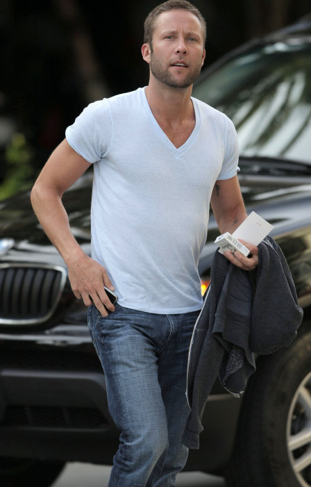 Michael Rosenbaum