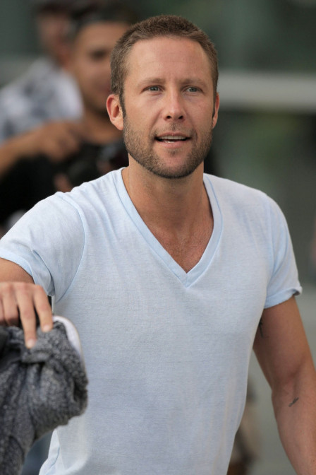 Michael Rosenbaum