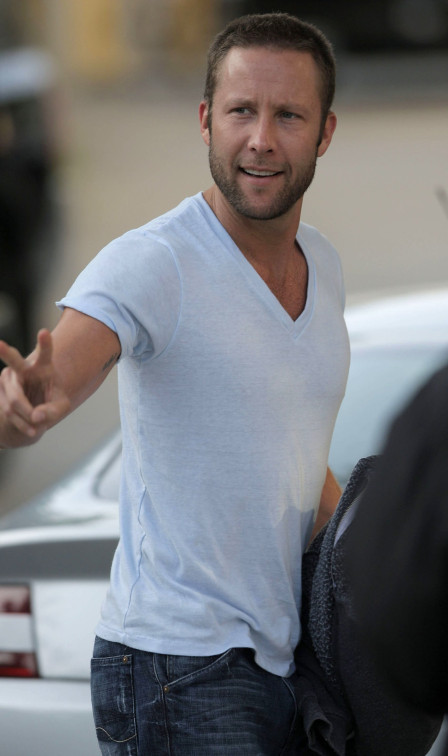 Michael Rosenbaum