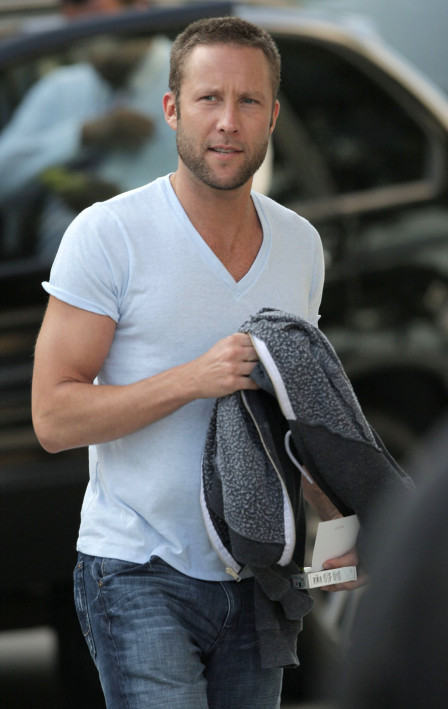 Michael Rosenbaum