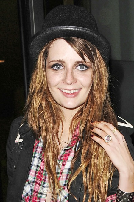 Mischa Barton