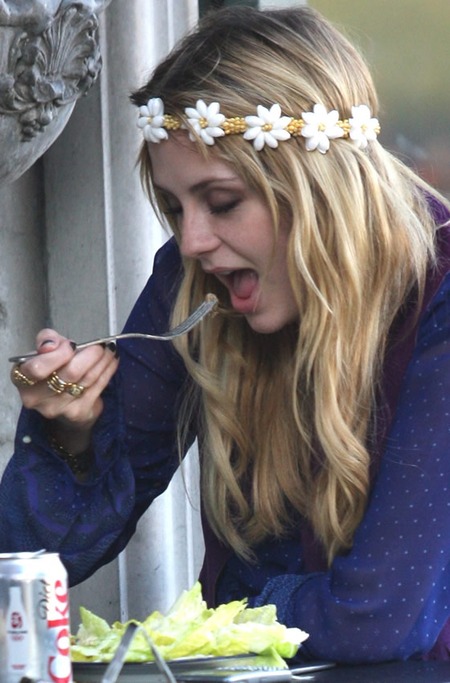 Mischa Barton