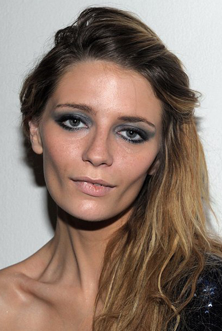 Mischa Barton
