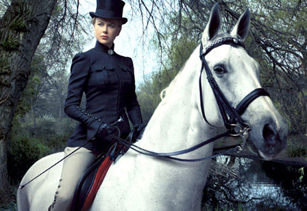 Nicole Kidman