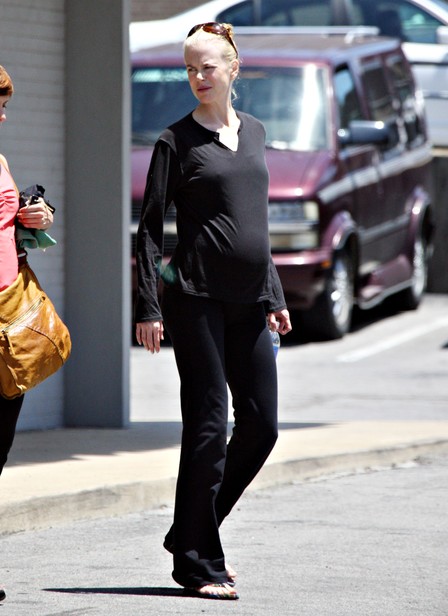 Nicole Kidman