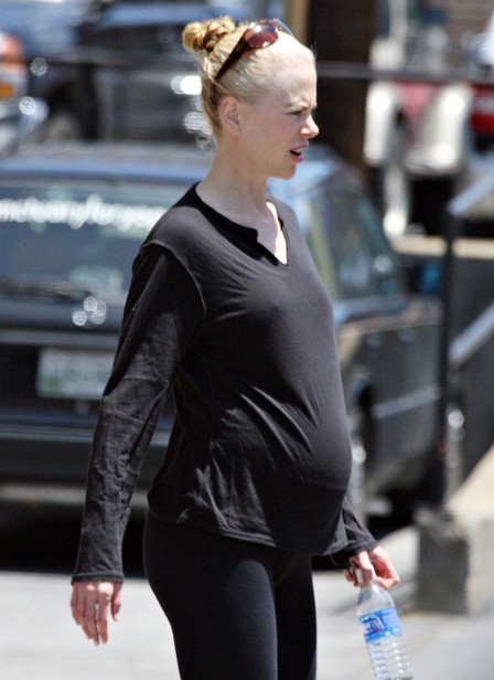 Nicole Kidman