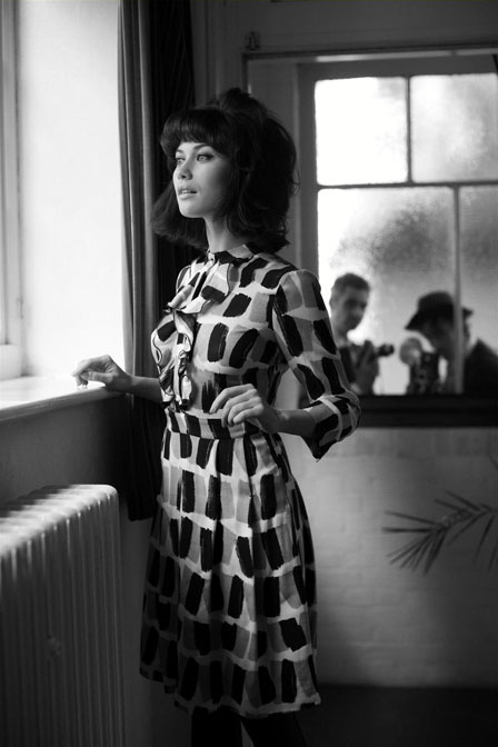 Olga Kurylenko