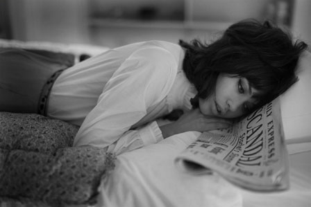 Olga Kurylenko