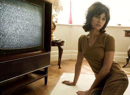 Olga Kurylenko