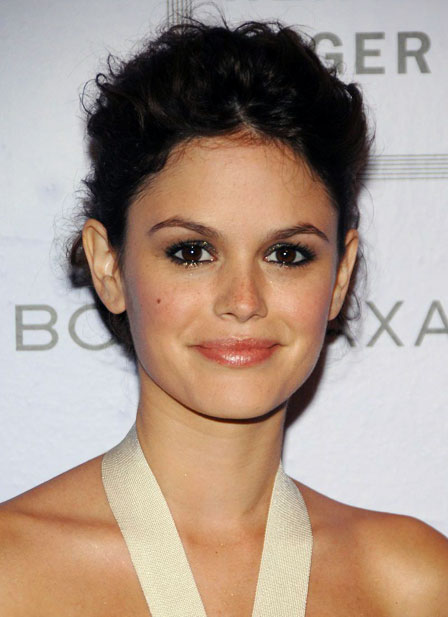 Rachel Bilson