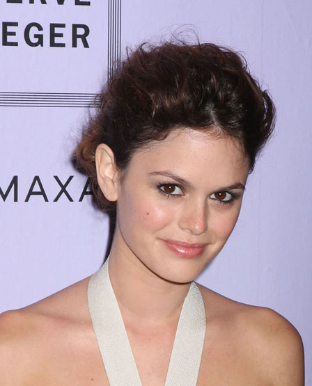Rachel Bilson