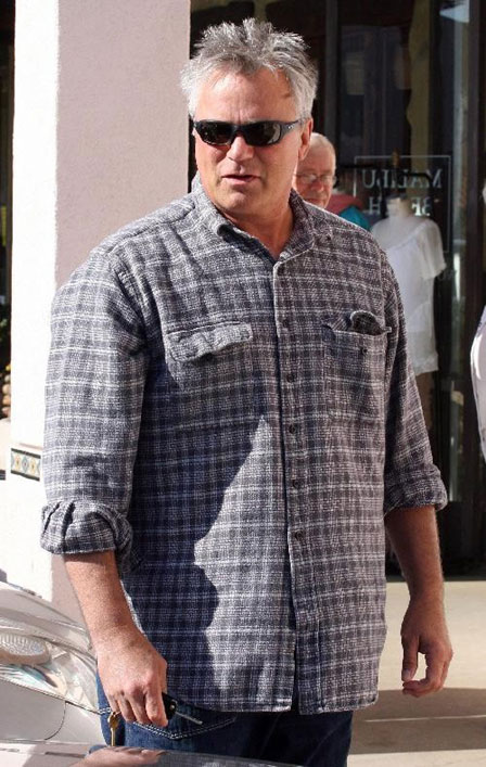 Richard Dean Anderson