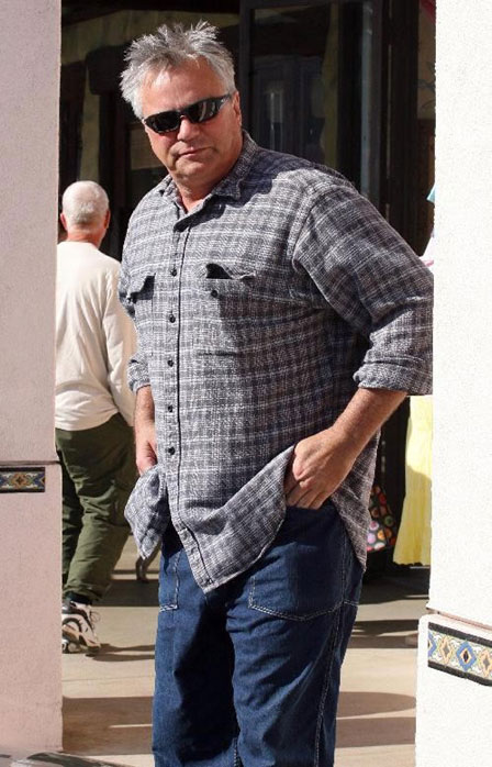 Richard Dean Anderson