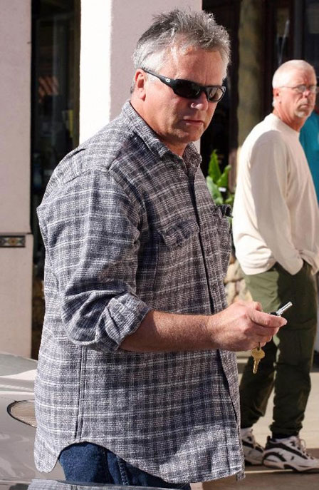 Richard Dean Anderson