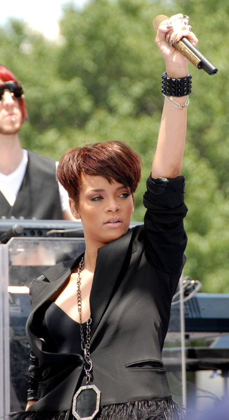 Rihanna