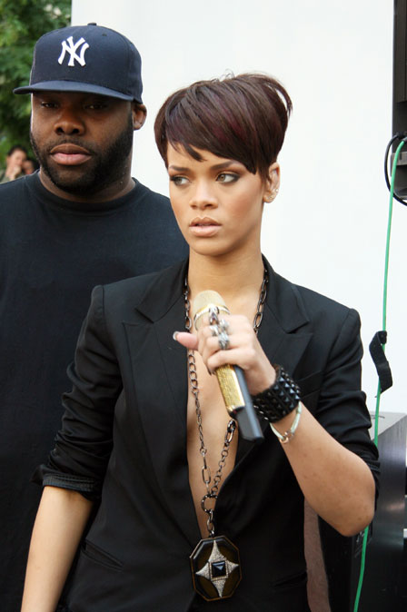 Rihanna