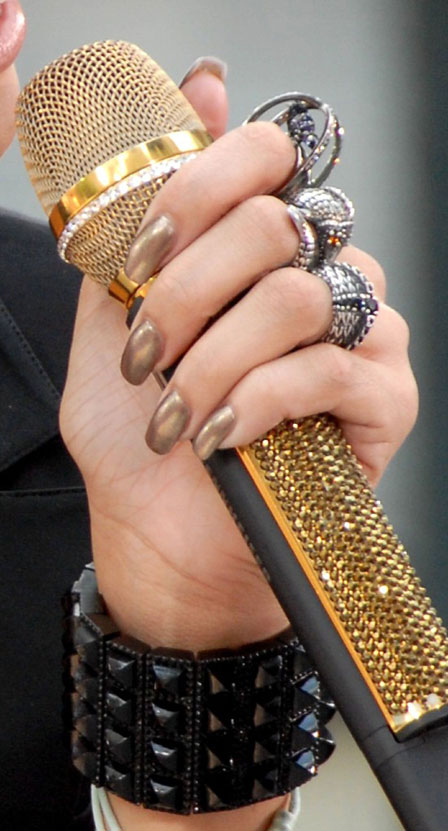 Rihanna